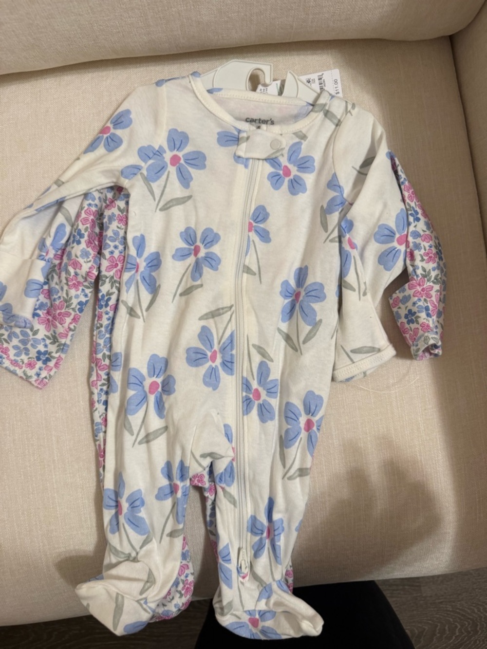 Carters 3 Month bundle! - Picture 6 of 6